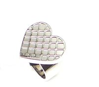 Anello Breil Tribe Donna in Acciaio TJ0220-12 - TJ0220-12